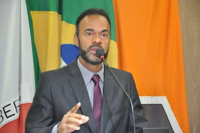 Ver. Marcos Vinicius - RO 005 de 20 de fevereiro de 2018