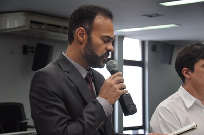 Ver. Marcos Vinicius - RO 005 de 20 de fevereiro de 2018