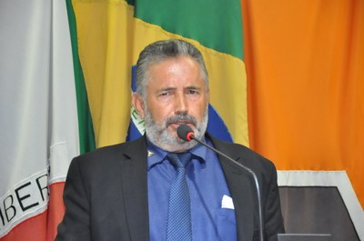 Ver. Nego do Buriti - RO 005 de 20 de fevereiro de 2018