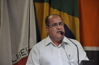 Ver. Sargento Elton - RO 005 de 20 de fevereiro de 2018