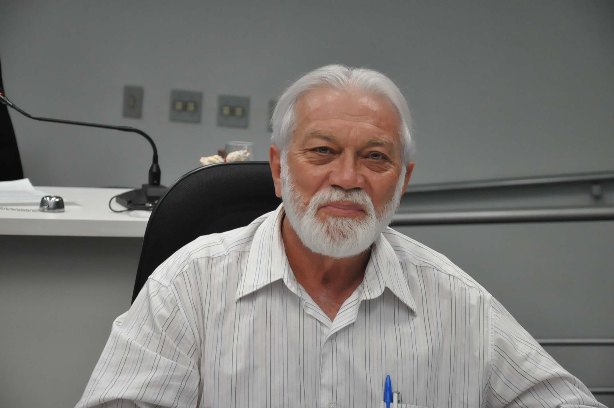 Ver. Zé Luiz de Farmácia - RO 005 de 20 de Fevereiro de 2018