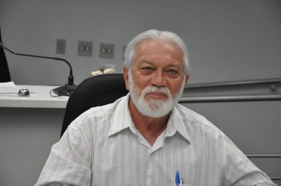 Ver. Zé Luiz de Farmácia - RO 005 de 20 de Fevereiro de 2018