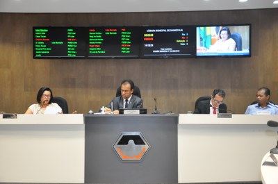 Plénario  - RO 006 de 22 de fevereiro de 2018