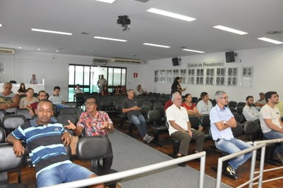 Plenario  - RO 006 de 22 de fevereiro de 2018