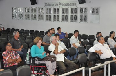 Plénario  - RO 006 de 22 de fevereiro de 2018