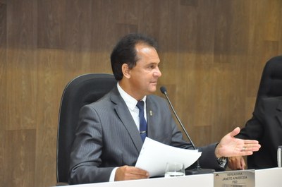 Ver. Adair Otaviano  - RO 006 de 22 de fevereiro de 2018