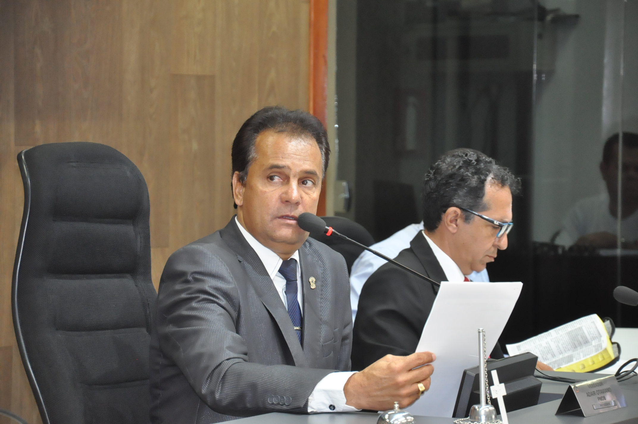 Ver. Adair Otaviano - RO 006 de 22 de fevereiro de 2018