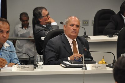 Ver. Edson de Souza  - RO 006 de 22 de fevereiro de 2018