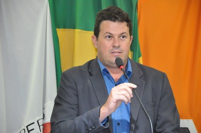 Ver. Eduardo Print Júnior  - RO 006 de 22 de fevereiro de 2018