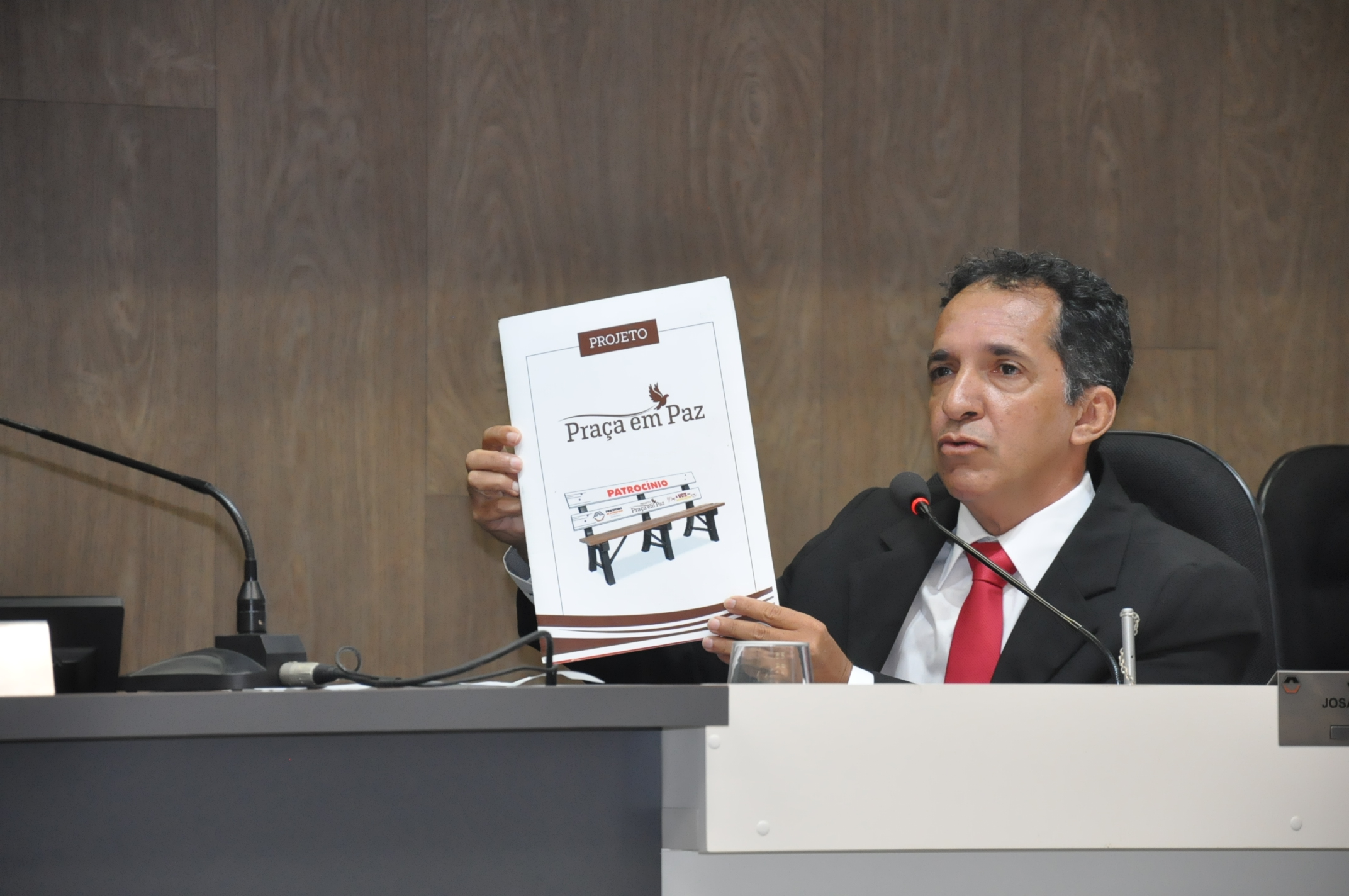 Ver. Josafá Anderson - RO 005 de 20 de fevereiro de 2018