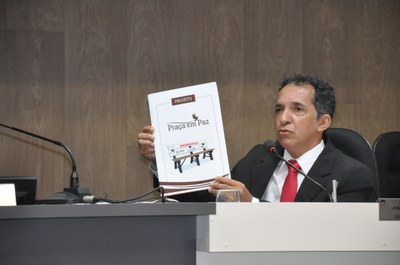 Ver. Josafá Anderson - RO 005 de 20 de fevereiro de 2018