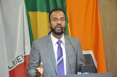 Ver. Marcos Vinicius  - RO 006 de 22 de fevereiro de 2018