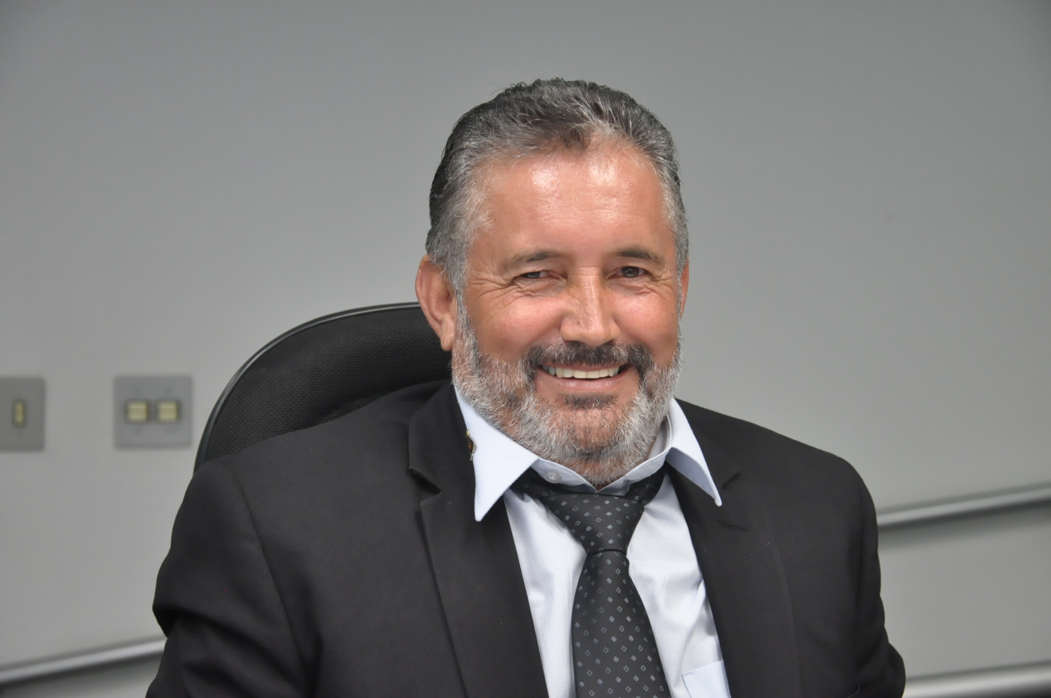 Ver. Nego do Buriti - RO 006 de 22 de fevereiro de 2018