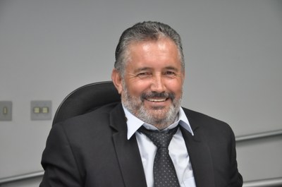 Ver. Nego do Buriti - RO 006 de 22 de fevereiro de 2018