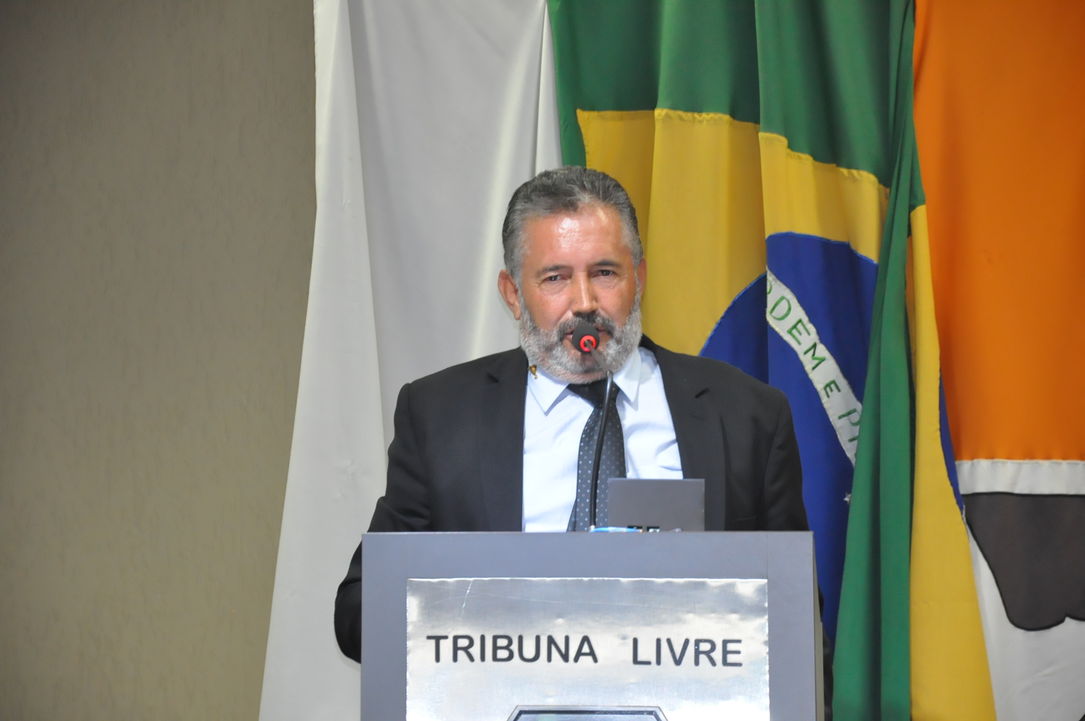 Ver. Nego do Buriti - RO 006 de 22 de fevereiro de 2018