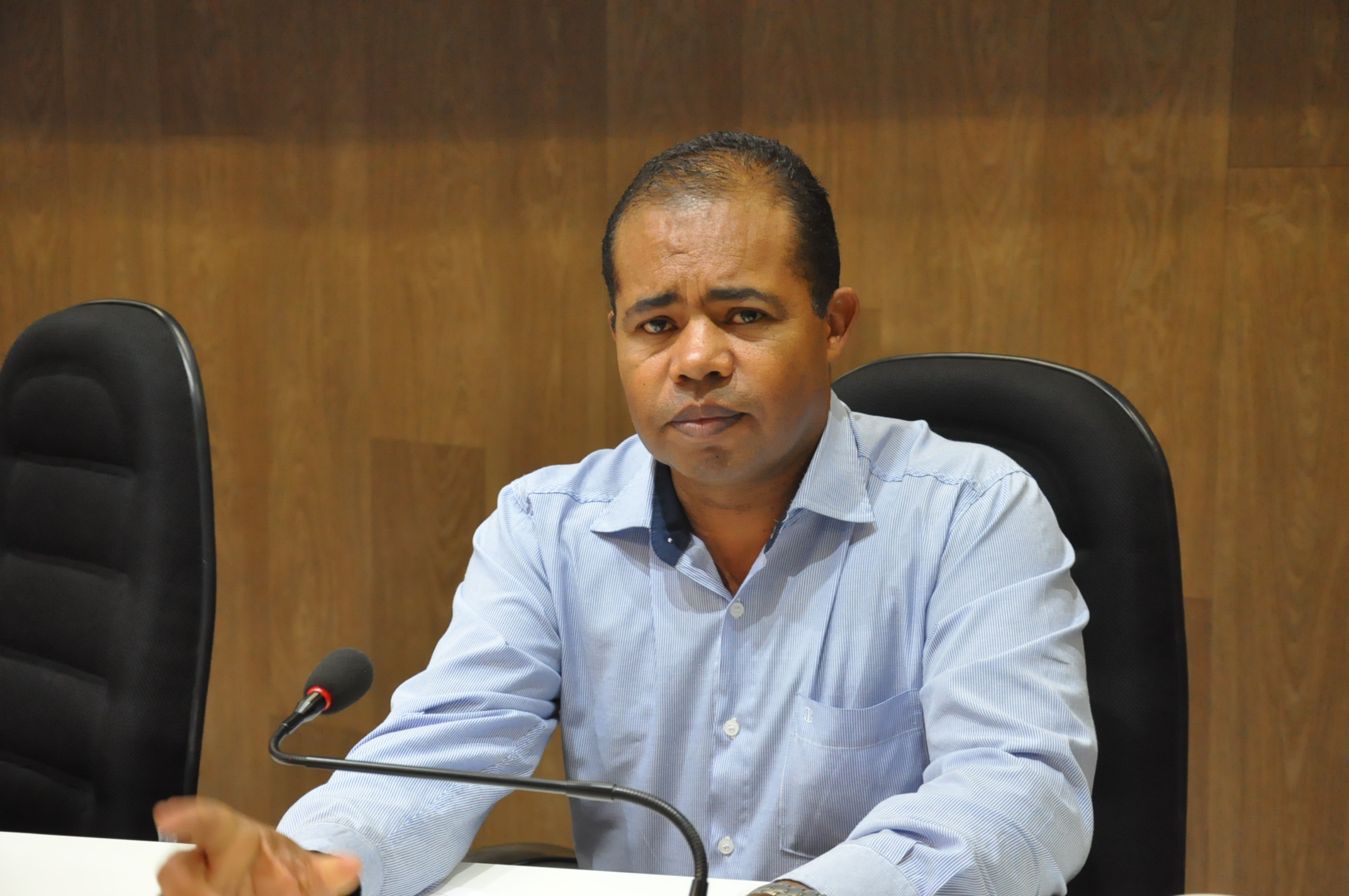 Ver. Raimundo Nonato  - RO 006 de 22 de fevereiro de 2018