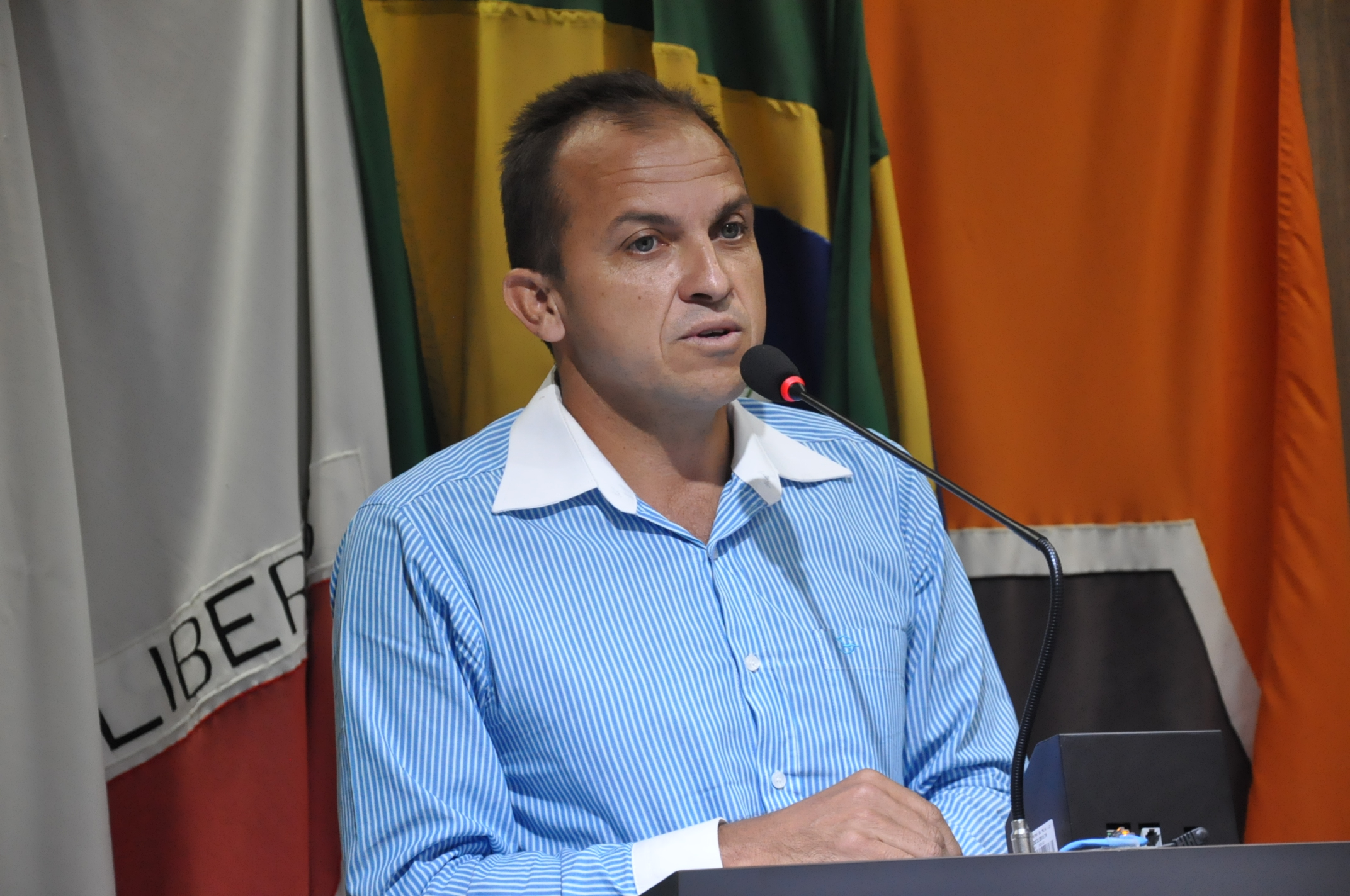 Ver. Renato Ferreira  - RO 006 de 22 de fevereiro de 2018