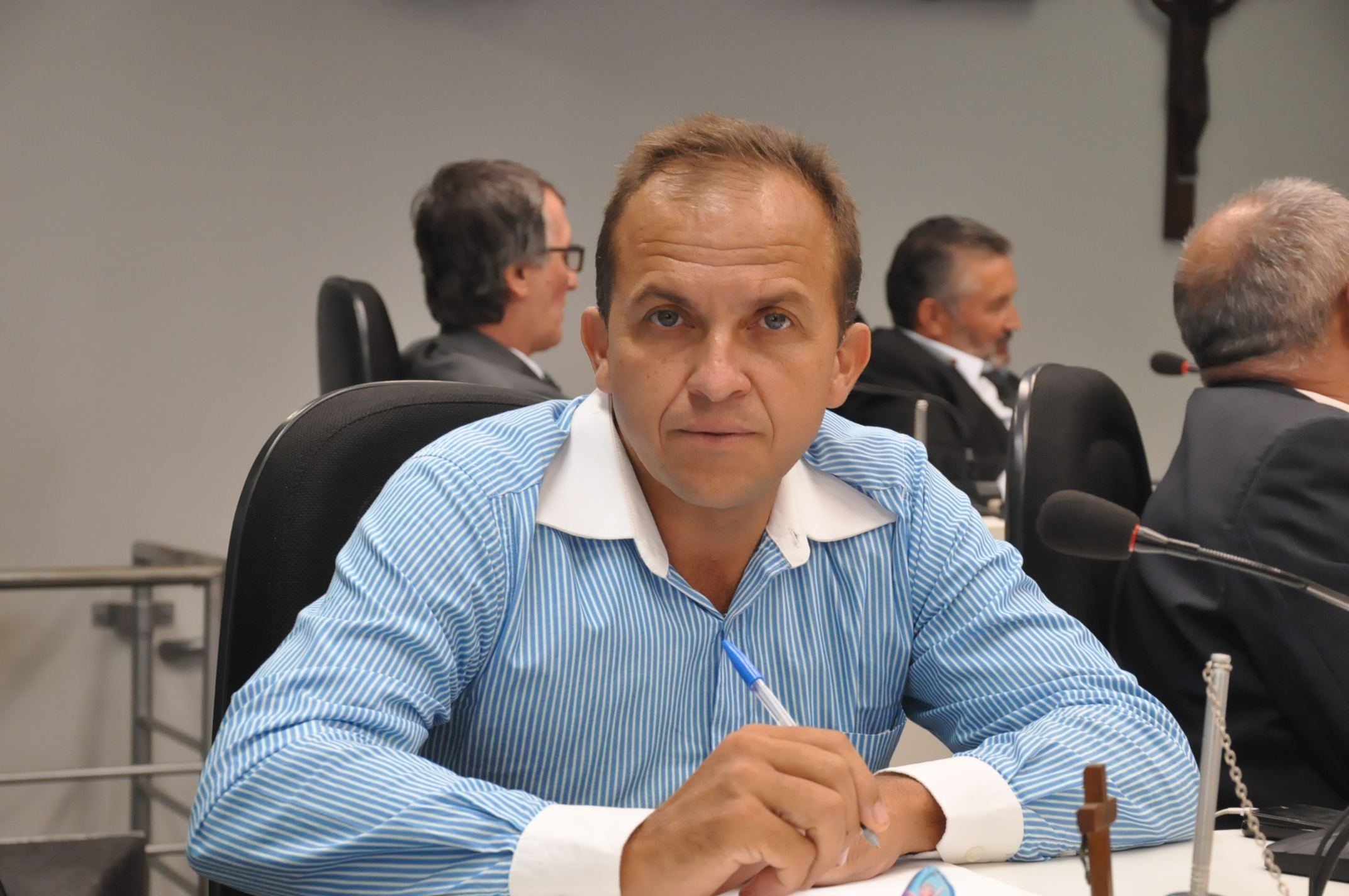 Ver. Renato Ferreira  - RO 006 de 22 de fevereiro de 2018