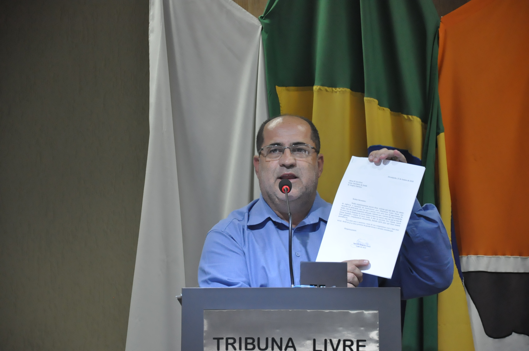 Ver. Sargento Elton  - RO 006 de 22 de fevereiro de 2018