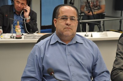 Ver. Sargento Elton  - RO 006 de 22 de fevereiro de 2018