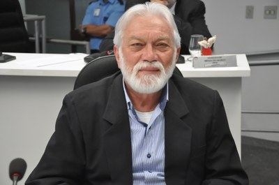 Zé Luiz da Farmacia   - RO 006 de 22 de fevereiro de 2018