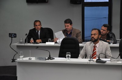 Plénario  - RO 007 de 27 de fevereiro de 2018