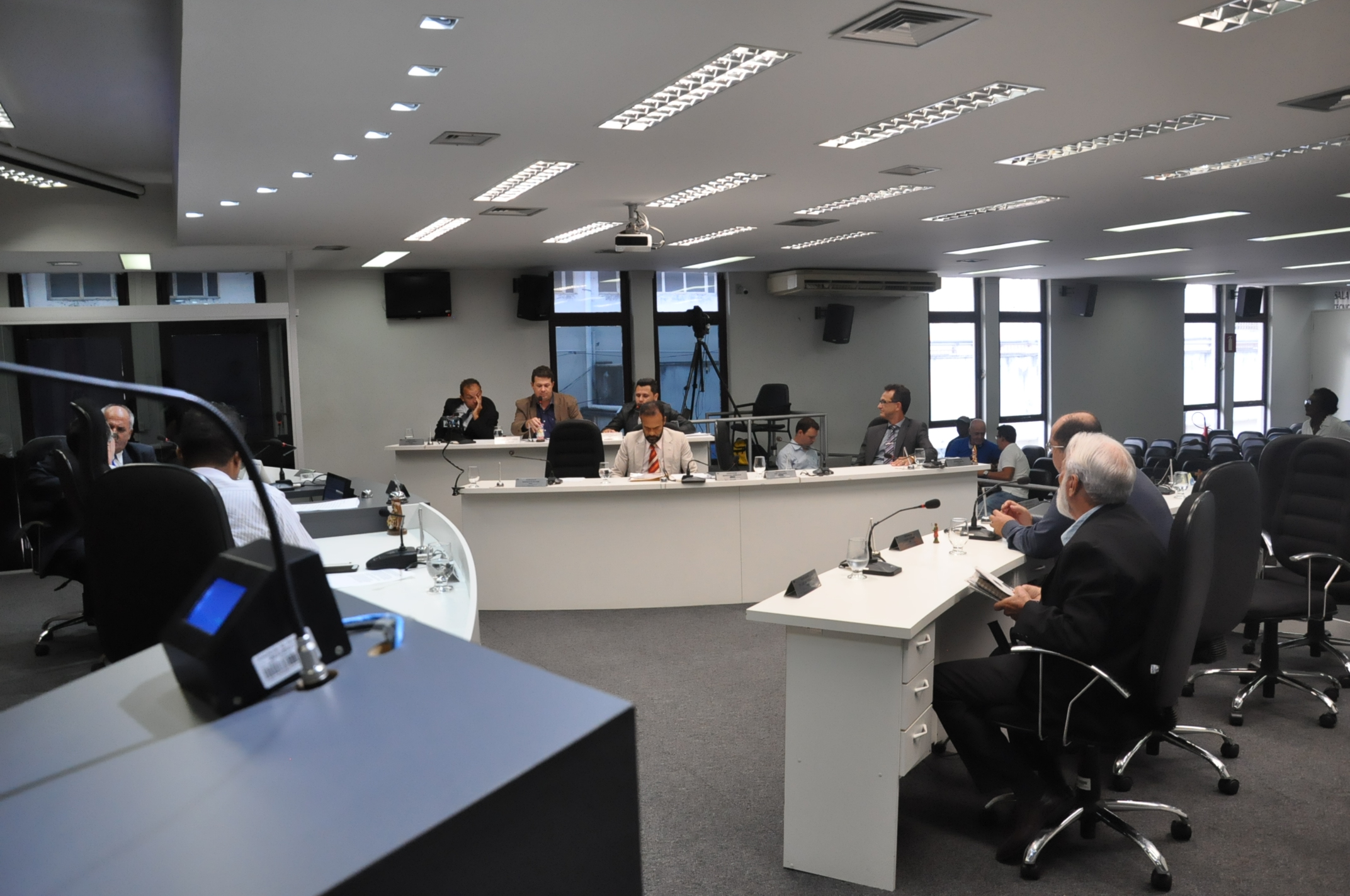 Plénario  - RO 007 de 27 de fevereiro de 2018