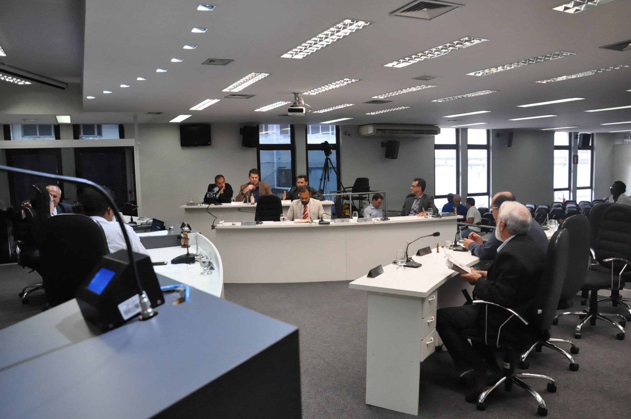 Plénario  - RO 007 de 27 de fevereiro de 2018