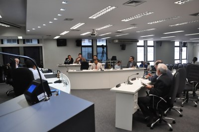 Plénario  - RO 007 de 27 de fevereiro de 2018