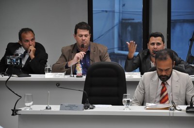 Plénario  - RO 007 de 27 de fevereiro de 2018