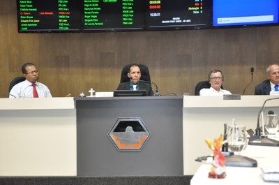 Plénario  - RO 007 de 27 de fevereiro de 2018