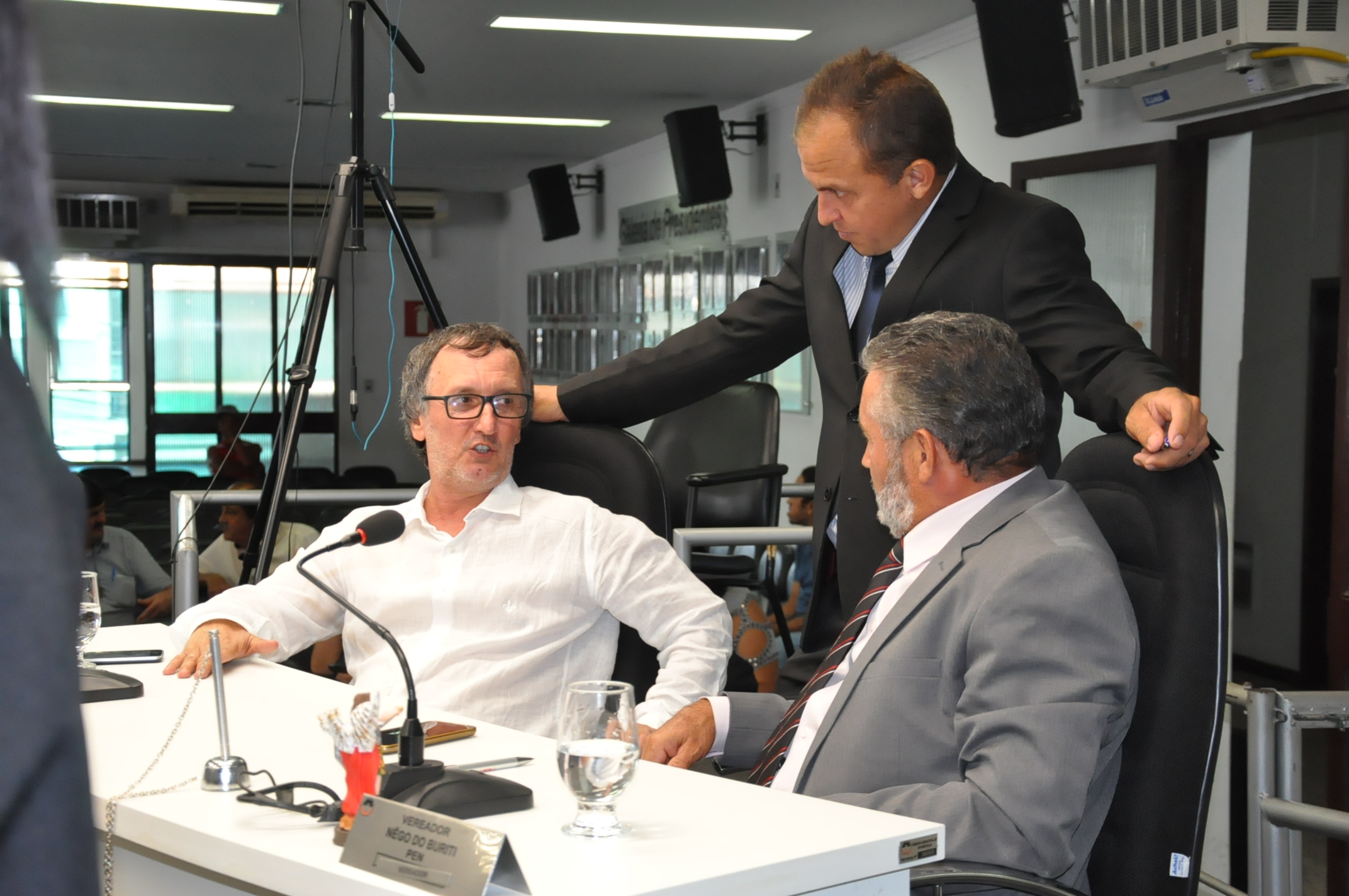 Plénario  - RO 007 de 27 de fevereiro de 2018