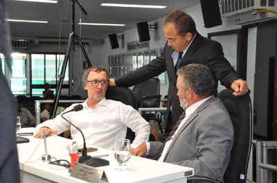 Plénario  - RO 007 de 27 de fevereiro de 2018