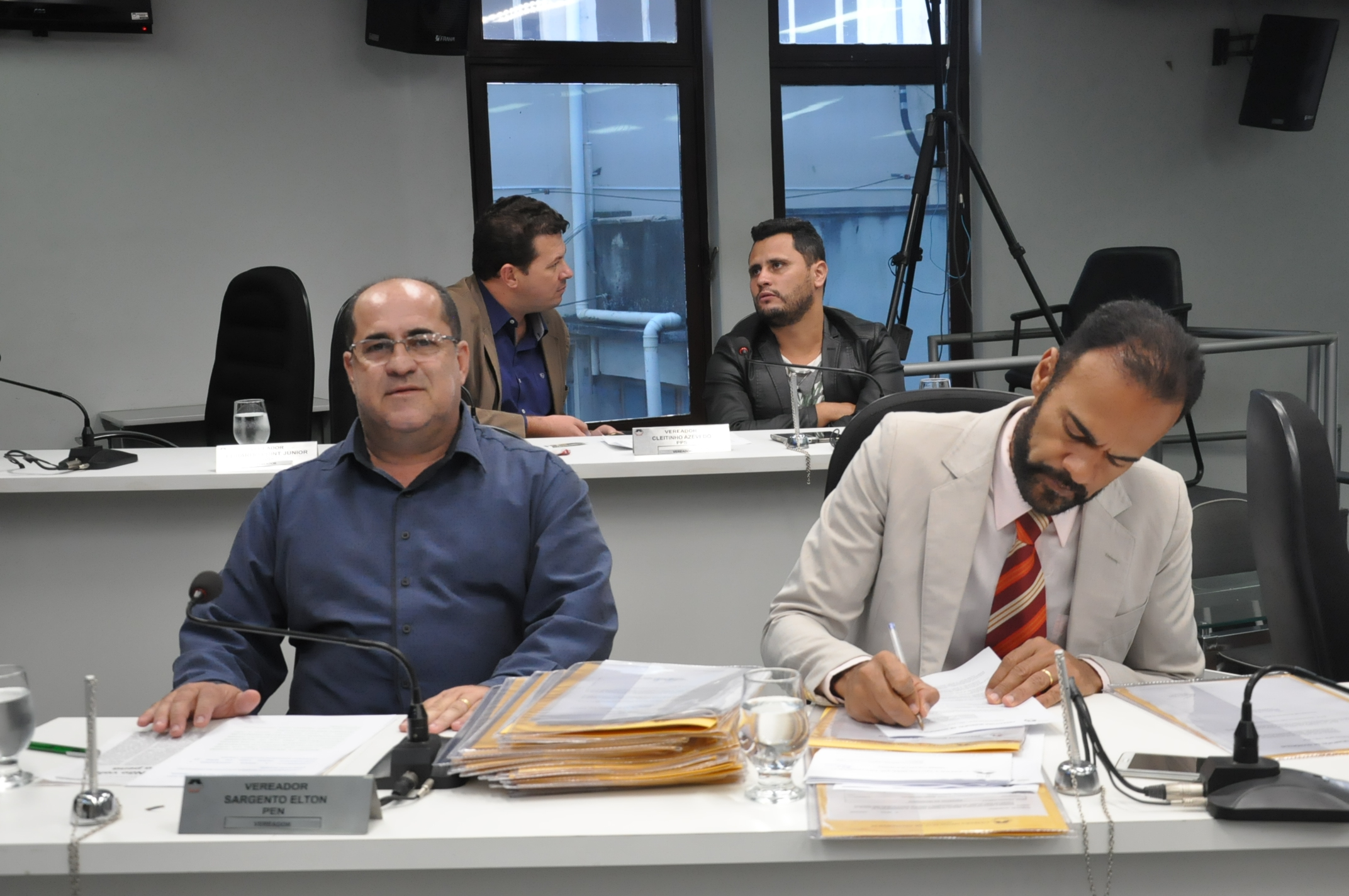 Plénario  - RO 007 de 27 de fevereiro de 2018