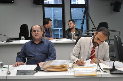 Plénario  - RO 007 de 27 de fevereiro de 2018