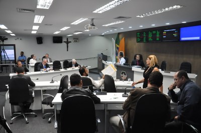 Plenario - RO 007 de 27 de fevereiro de 2018