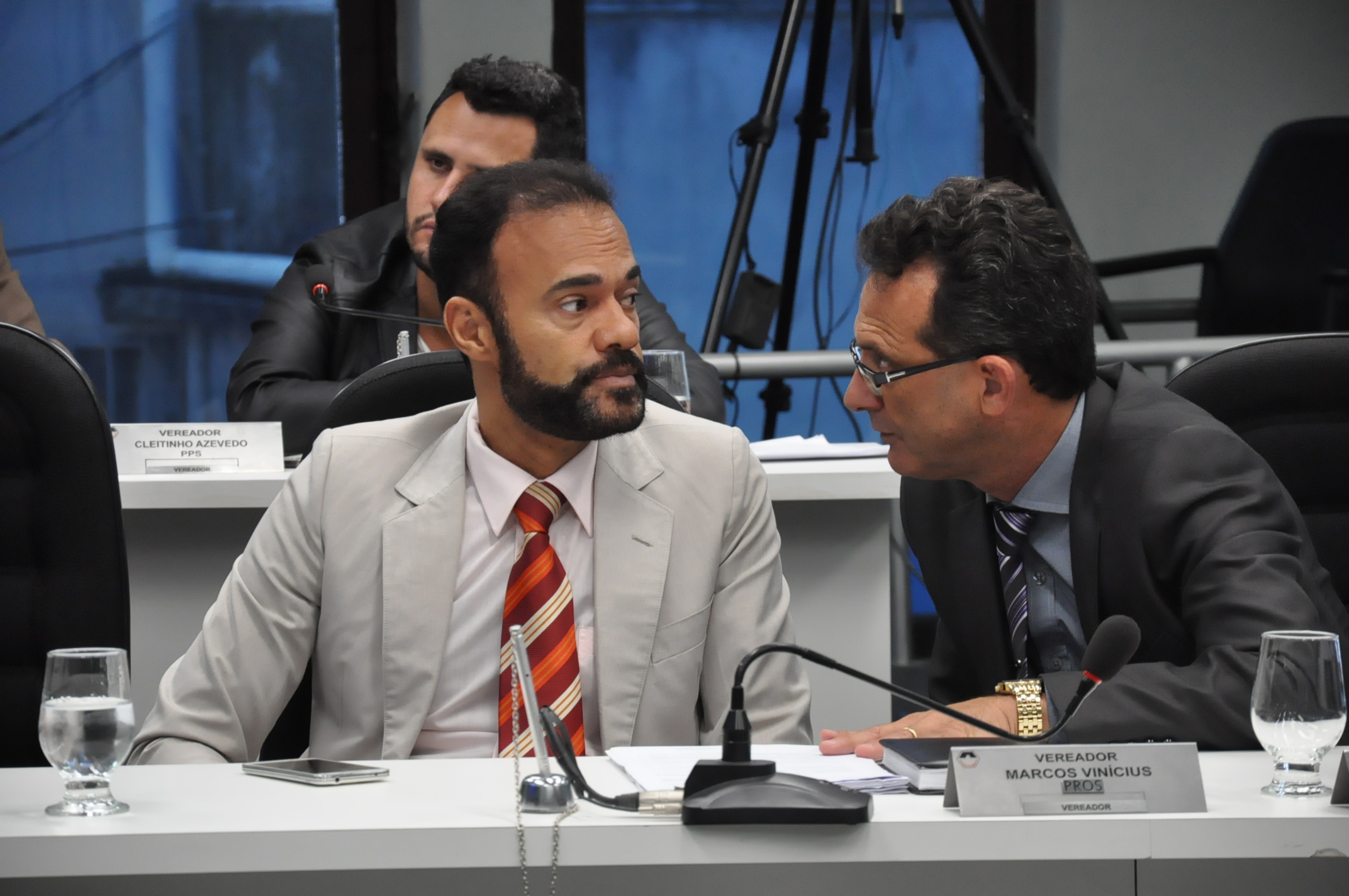 Plénario  - RO 007 de 27 de fevereiro de 2018