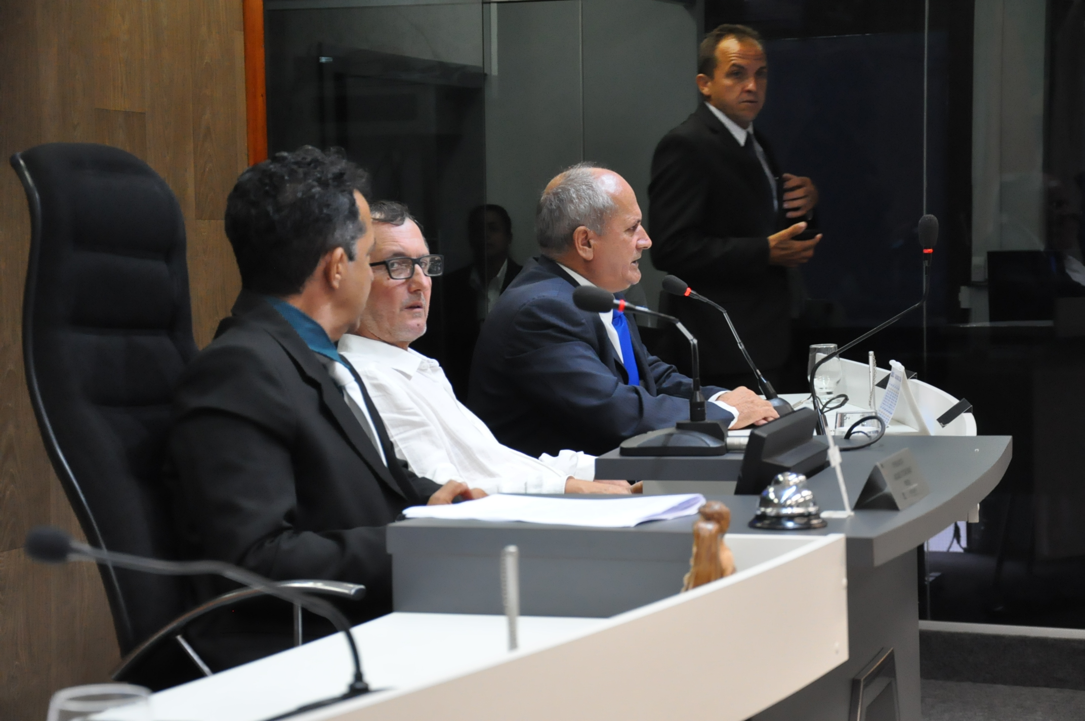 Plénario  - RO 007 de 27 de fevereiro de 2018