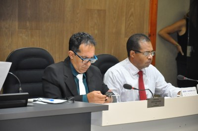 Plénario - RO 007 de 27 de fevereiro de 2018