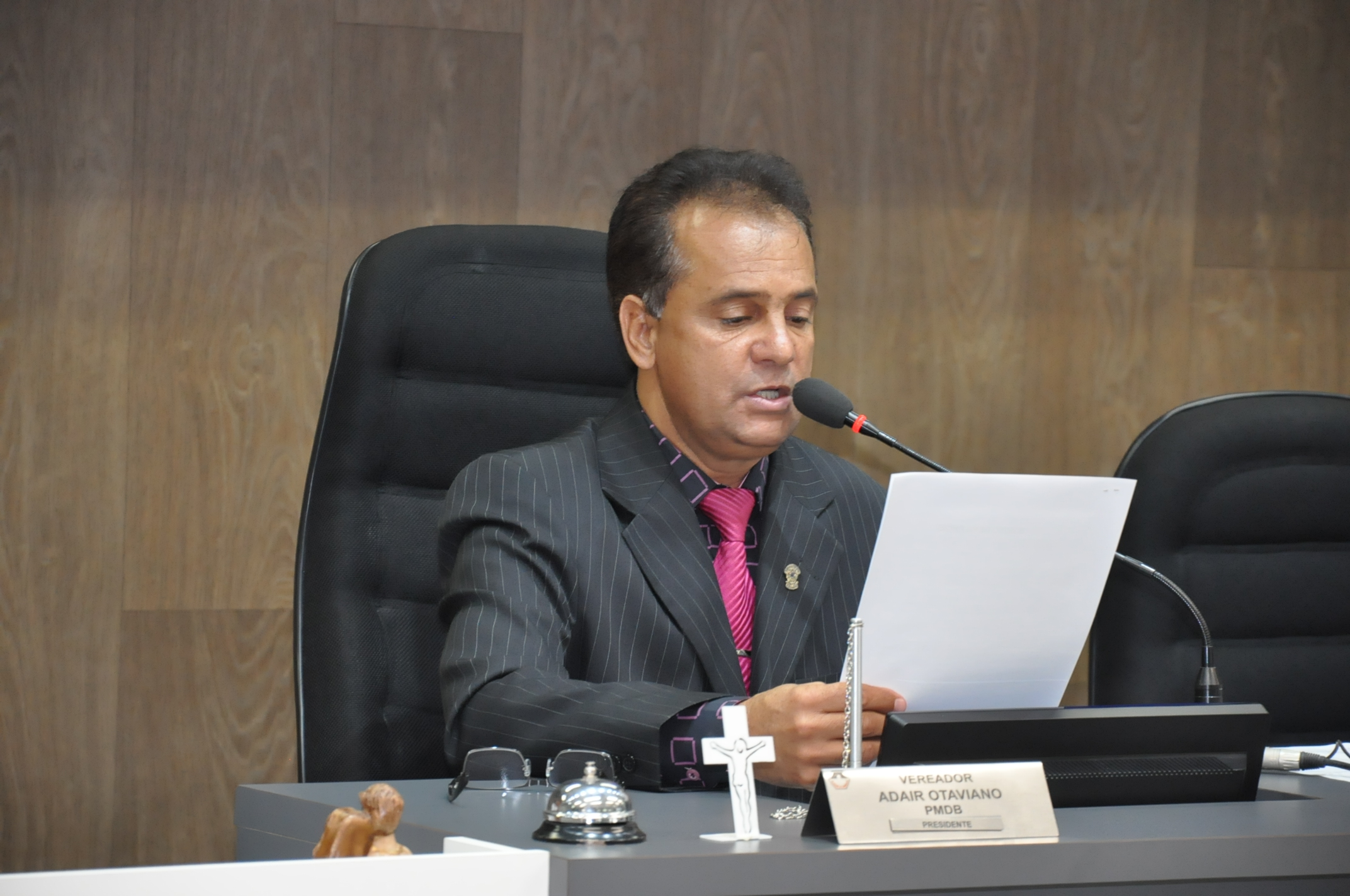 Ver. Adair Otaviano - RO 007 de 27 de fevereiro de 2018