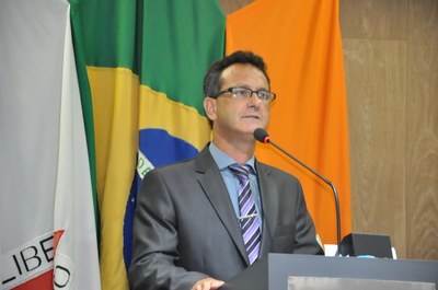 Ver. Ademir Silva - RO 007 de 27 de fevereiro de 2018