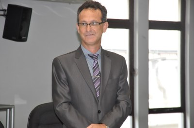 Ver. Ademir Silva - RO 007 de 27 de fevereiro de 2018