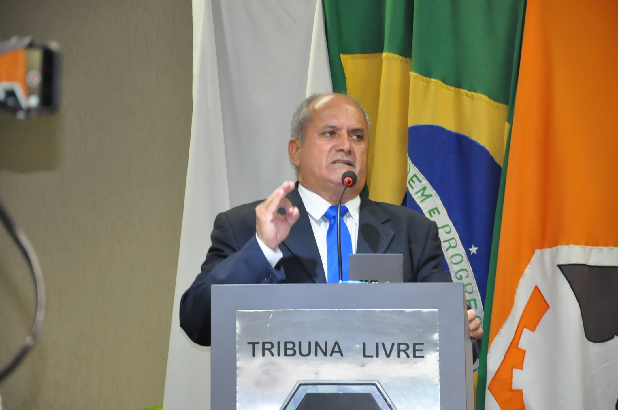 Ver. Edson de Souza - RO 007 de 27 de fevereiro de 2018