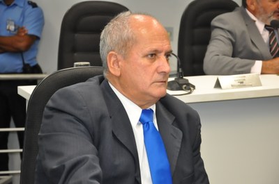 Ver. Edson de Souza - RO 007 de 27 de fevereiro de 2018