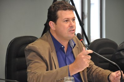 Ver. Eduardo Print Júnior - RO 007 de 27 de fevereiro de 2018