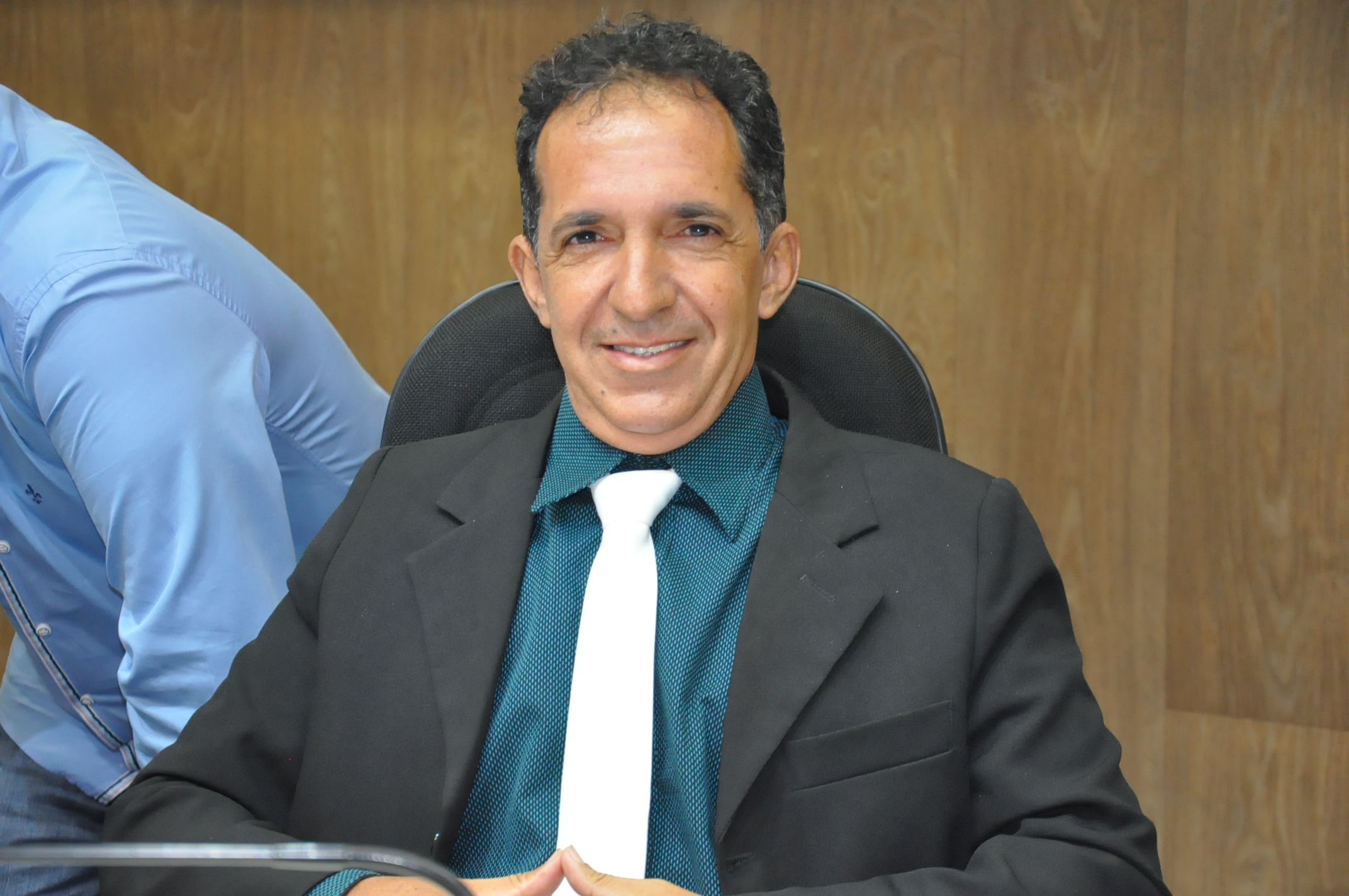 Ver. Josafá Anderson - RO 007 de 27 de fevereiro de 2018