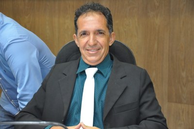 Ver. Josafá Anderson - RO 007 de 27 de fevereiro de 2018