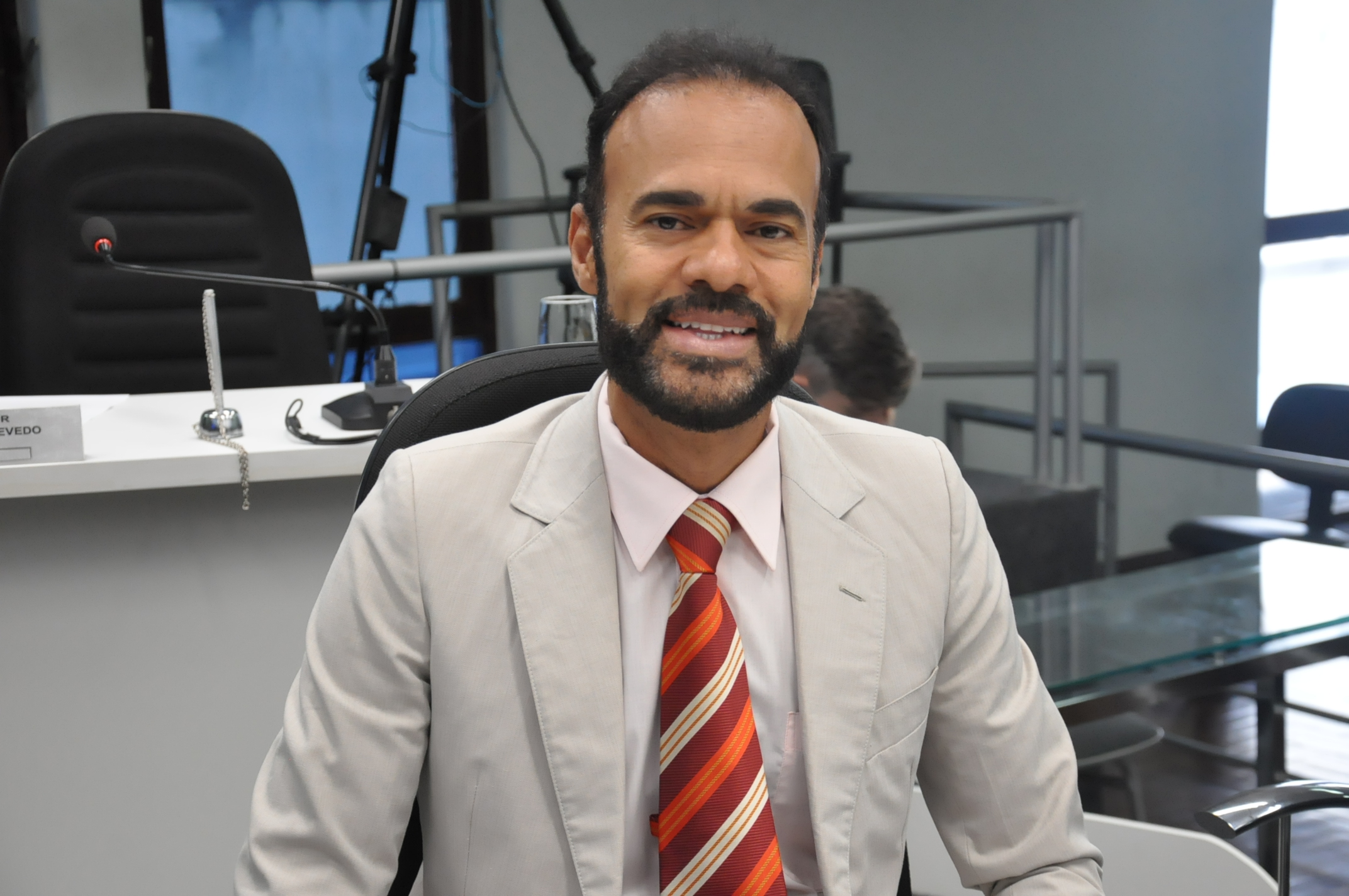 Ver. Marcos Vinicius  - RO 007 de 27 de fevereiro de 2018