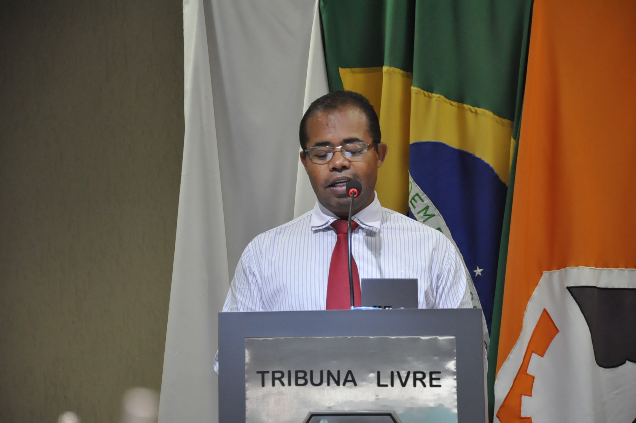 Ver. Raimundo Nonato - RO 007 de 27 de fevereiro de 2018