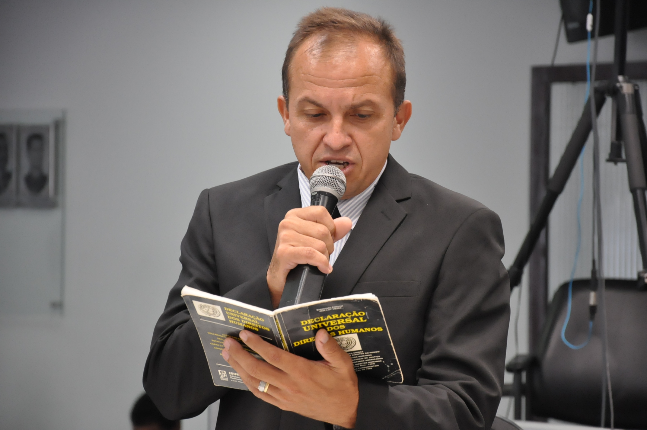 Ver. Renato Ferreira - RO 007 de 27 de fevereiro de 2018